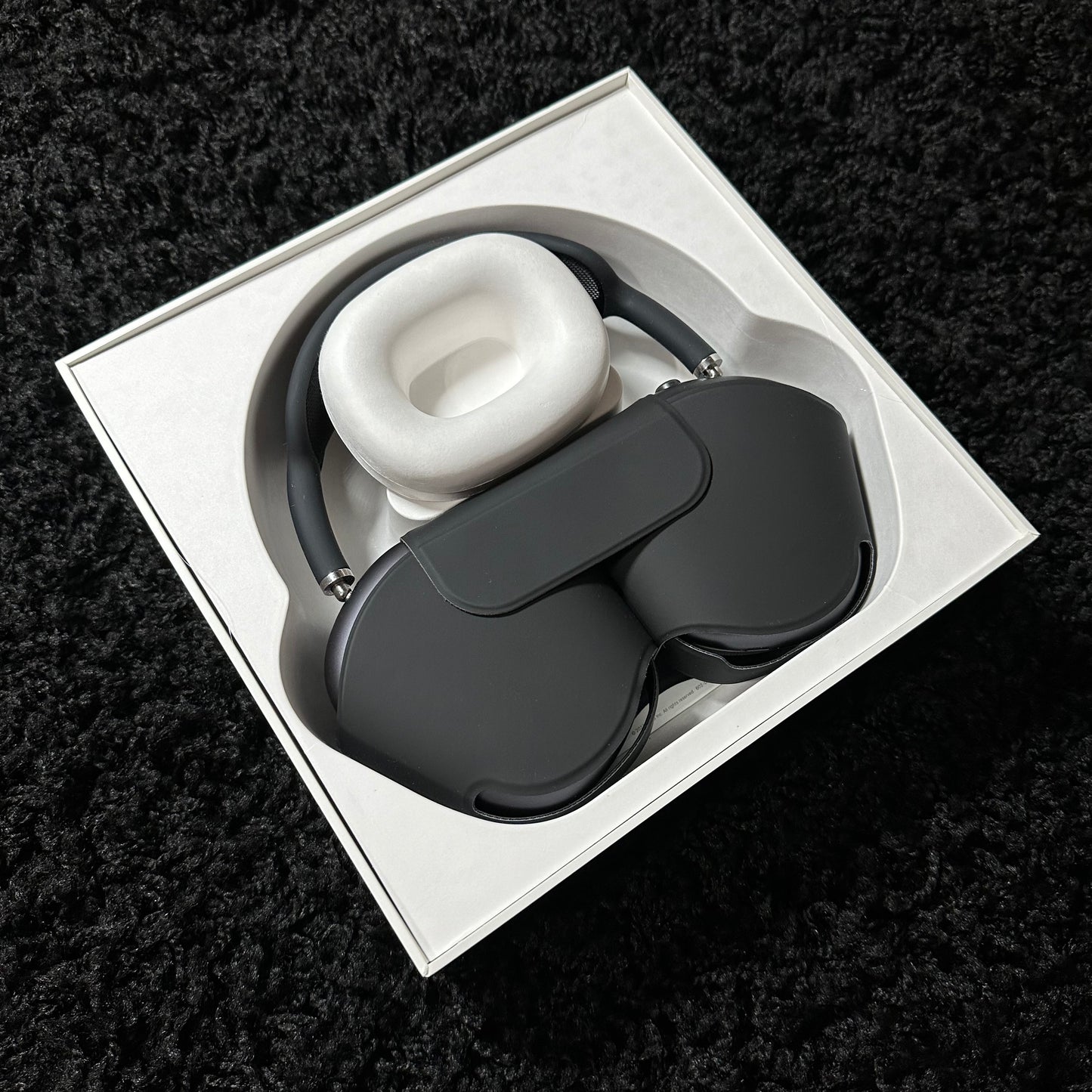 Airpods Max - Midnight