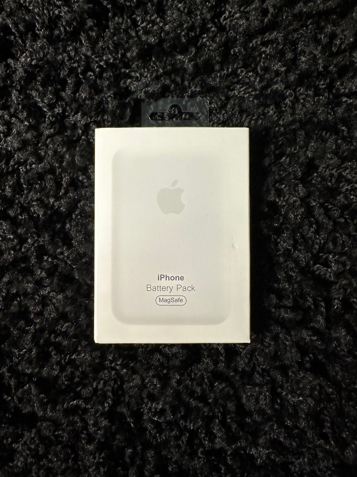 Apple MagSafe Battery Pack for iPhone