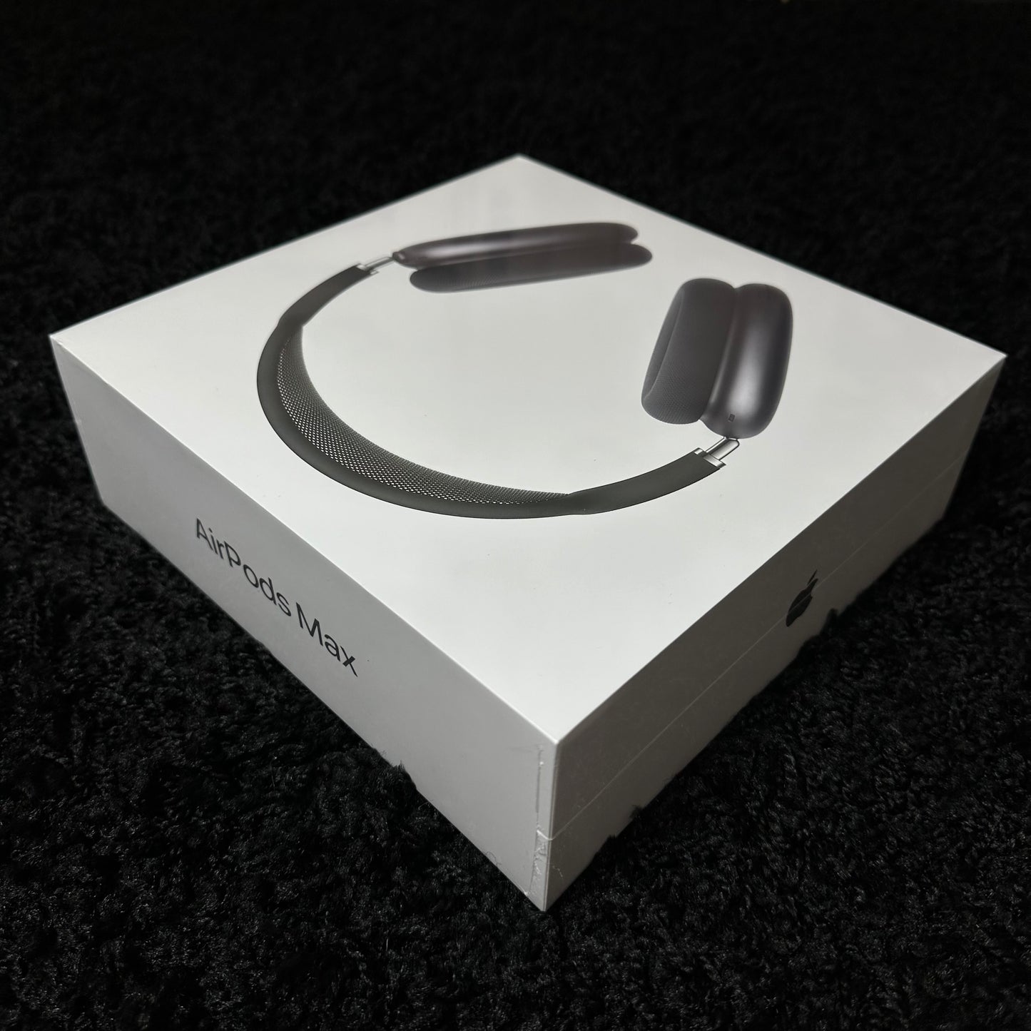 Airpods Max - Midnight