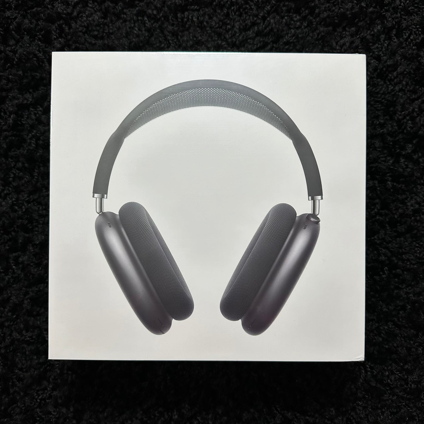Airpods Max - Midnight