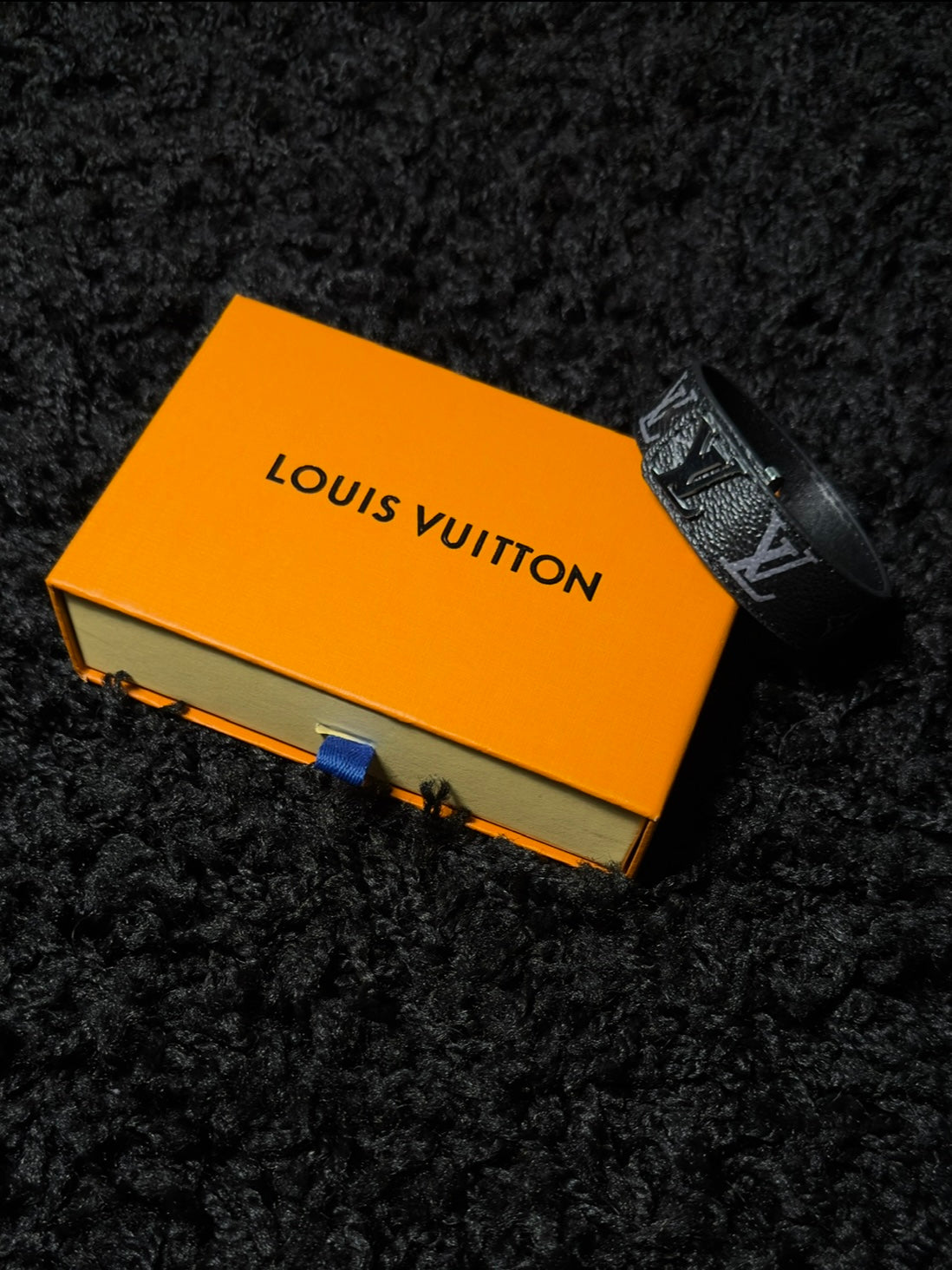 LV Slim Bracelet