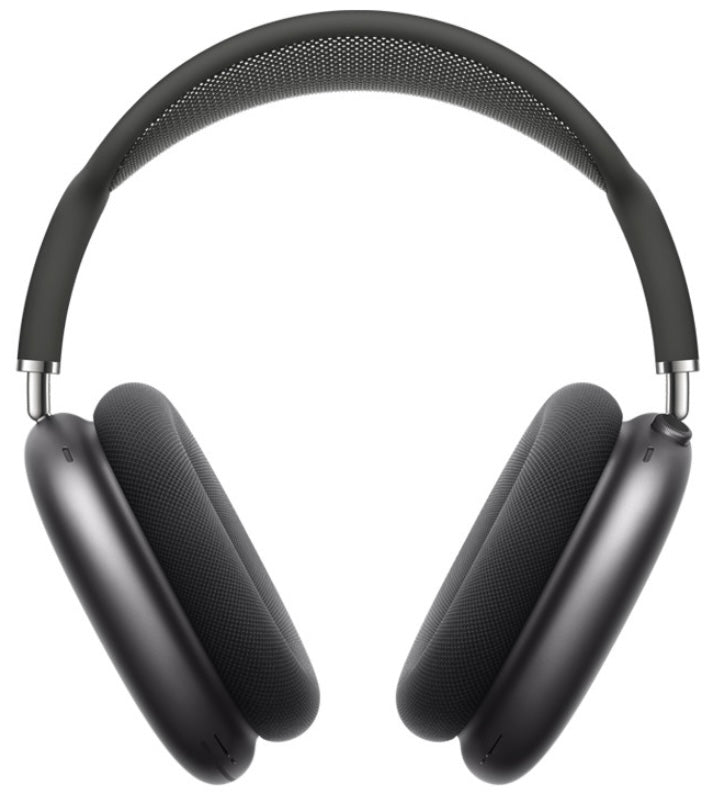 Airpods Max - Midnight