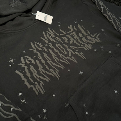 Nightfall Hoodie ‘Phantom’