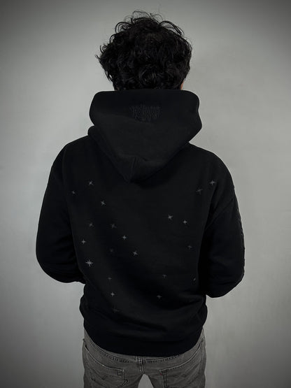 Nightfall Hoodie ‘Phantom’