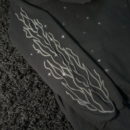 Nightfall Hoodie ‘Phantom’