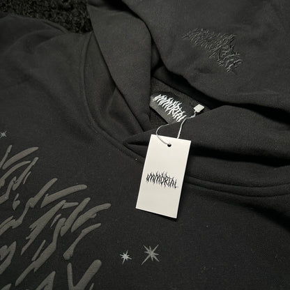 Nightfall Hoodie ‘Phantom’