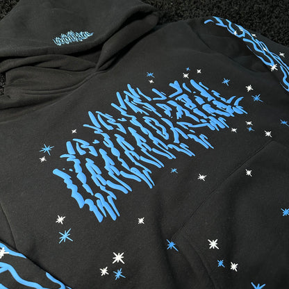 Nightfall Hoodie ‘Polar’