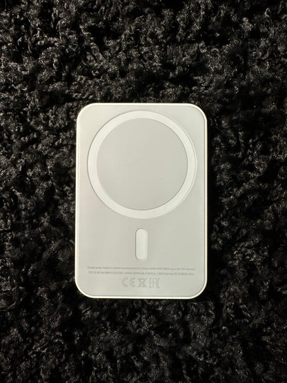 Apple MagSafe Battery Pack for iPhone