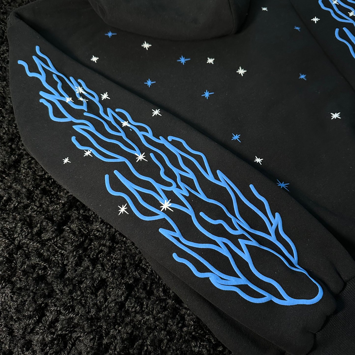 Nightfall Hoodie ‘Polar’