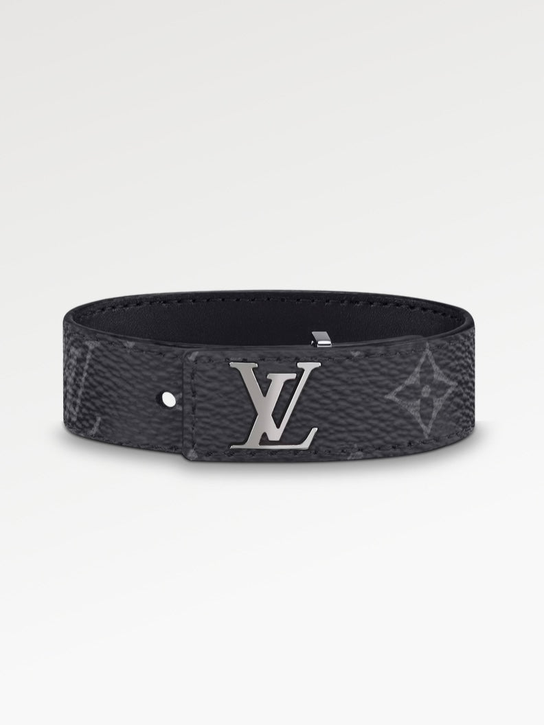 LV Slim Bracelet