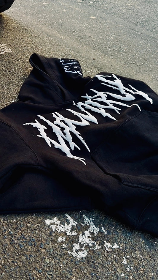 Rupture Hoodie
