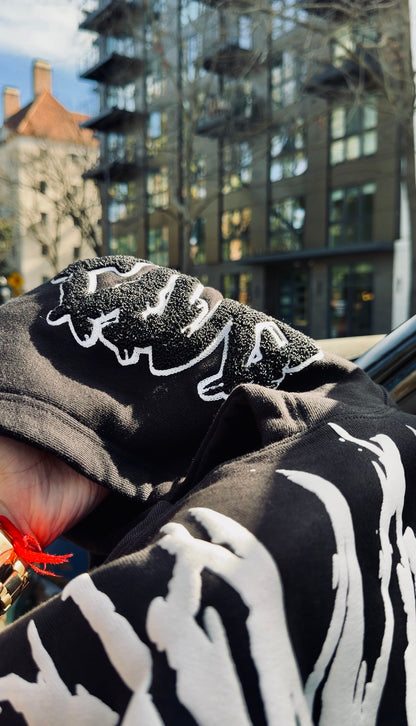 Rupture Hoodie