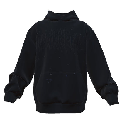 Nightfall Hoodie ‘Phantom’