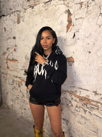 RUPTURE HOODIE