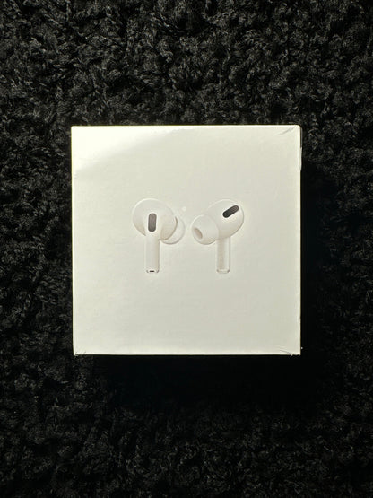 Airpods Pro (2nd Gen)