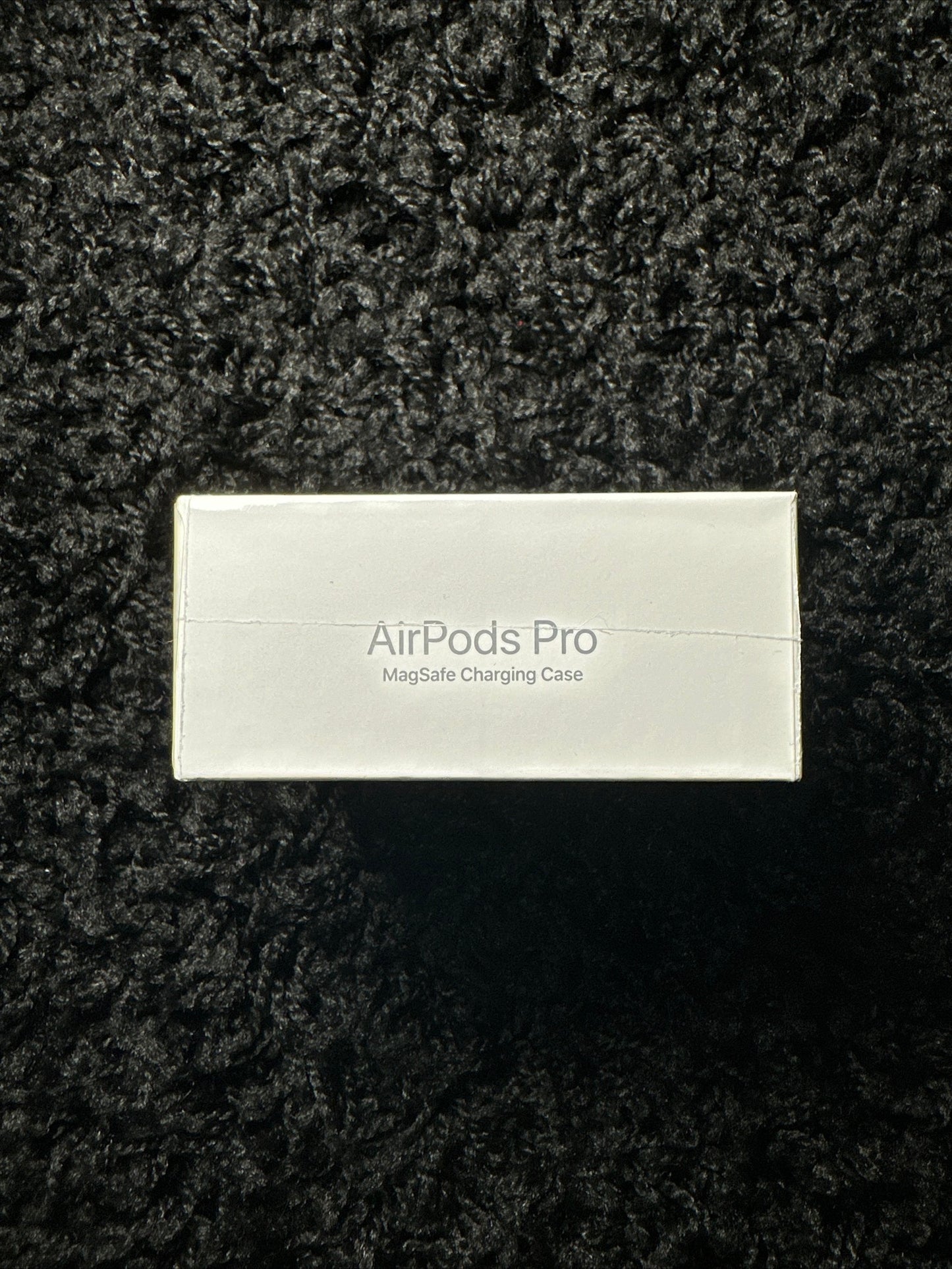 Airpods Pro (2nd Gen)