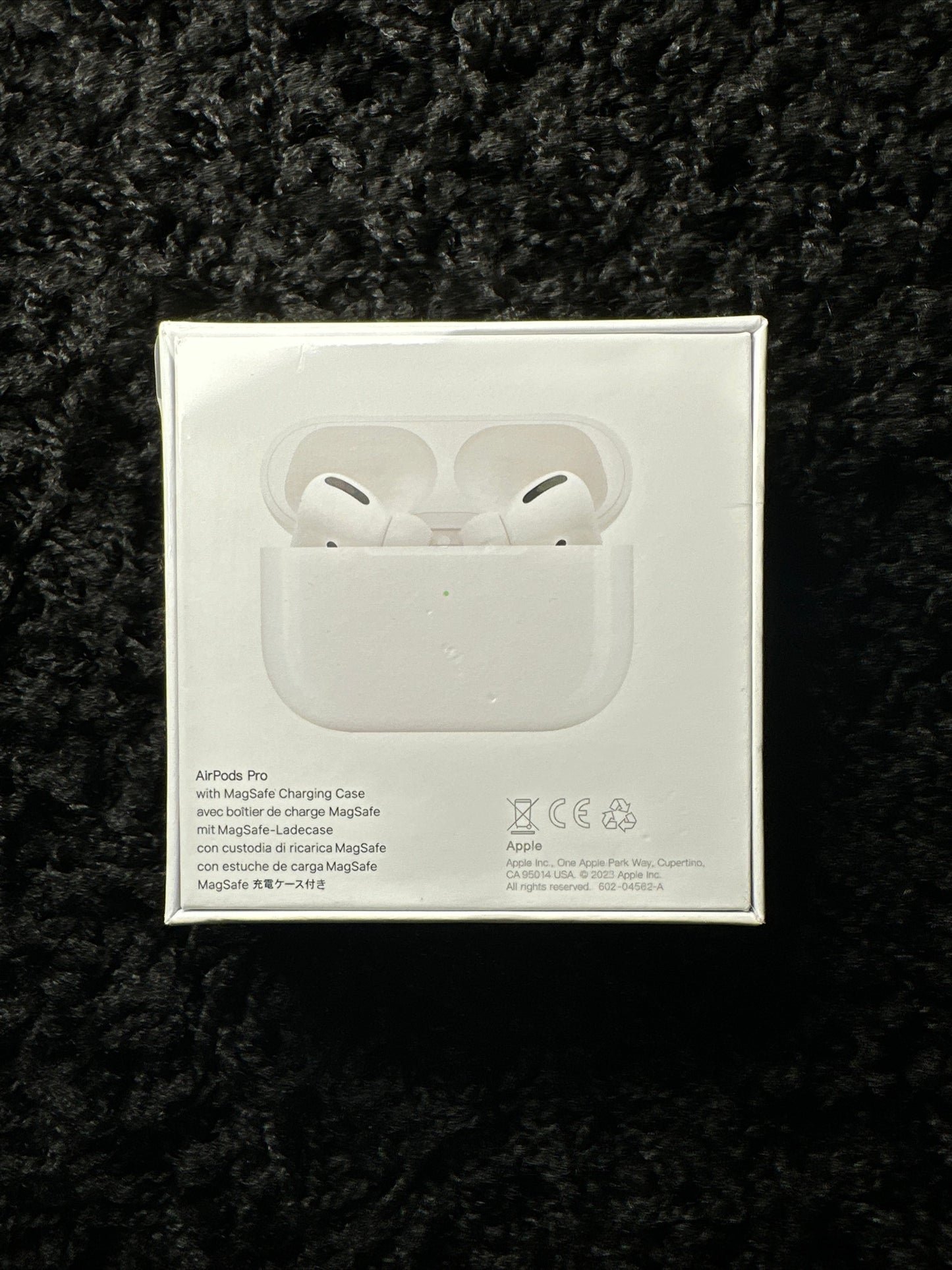 Airpods Pro (2nd Gen)