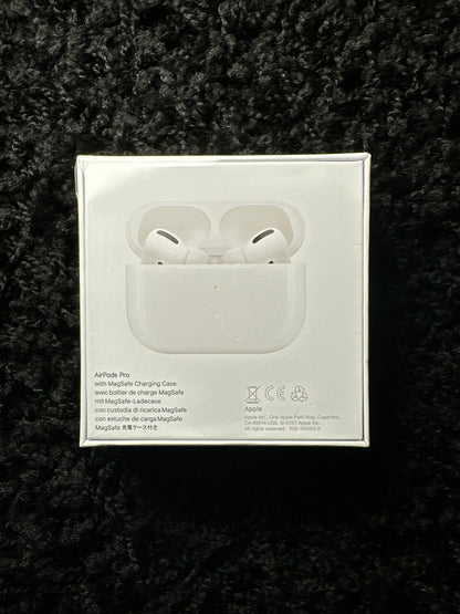 Airpods Pro (2nd Gen)