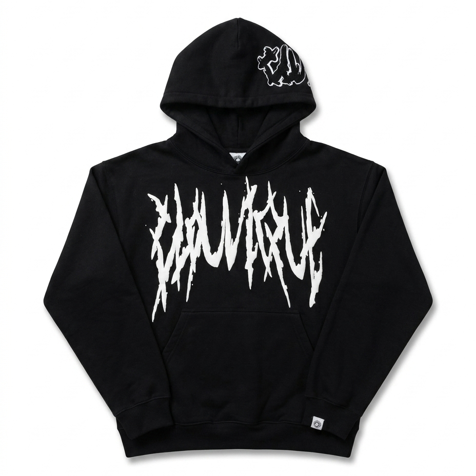 RUPTURE HOODIE