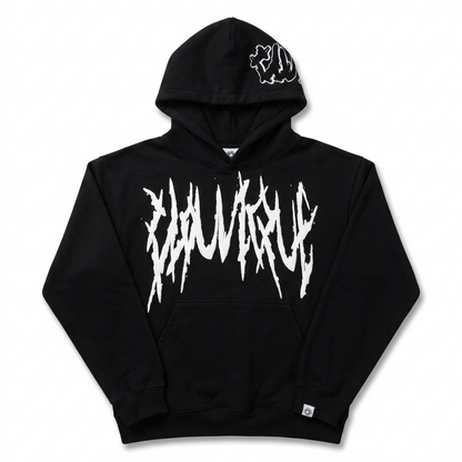 RUPTURE HOODIE
