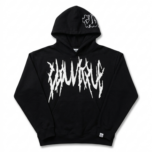 RUPTURE HOODIE