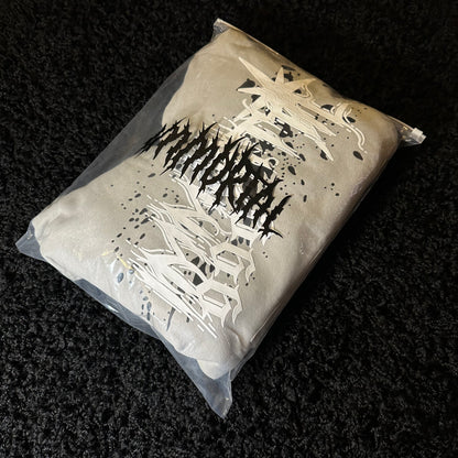 Immortal Hoodie 'Cement'