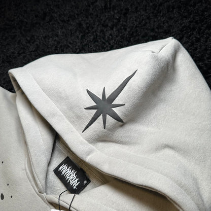 Immortal Hoodie 'Cement'